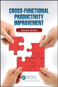 Abbildung von: Cross-Functional Productivity Improvement - CRC Press