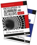 Cover: Encyclopedia of Aluminum and Its Alloys, Two-Volume Set (Print) - CRC Press