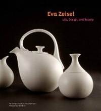 Enlarge image Cover: Eva Zeisel - Chronicle Books