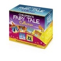 Cover: Children's Fairy Tale Collection - AudioGO Limited