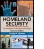 Cover: Homeland Security - CRC Press