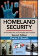 Enlarge image Cover: Homeland Security - CRC Press