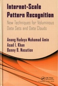 Abbildung von: Internet-Scale Pattern Recognition - Chapman & Hall/CRC