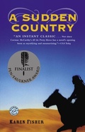 Cover: A Sudden Country - Random House