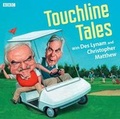 Cover: Touchline Tales - BBC Physical Audio
