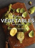 Cover: Glorious Vegetables of Italy - Chronicle Books
