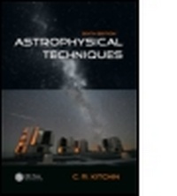 Abbildung von: Astrophysical Techniques - CRC Press