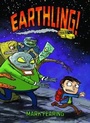 Cover: Earthling - Chronicle Books