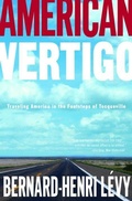 Cover: American Vertigo - Random House