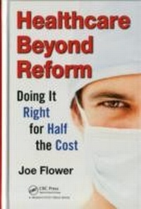 Abbildung von: Healthcare Beyond Reform - Productivity Press