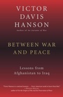Cover: Between War and Peace - Random House