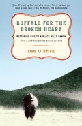 Cover: Buffalo for the Broken Heart - Random House