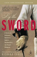Cover: By the Sword - Modern Library