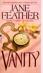 Cover: Vanity - Bantam Books