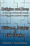 Cover: Religion and Race - America Star Books