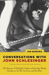 Abbildung von: Conversations with John Schlesinger - Random House