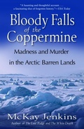 Cover: Bloody Falls of the Coppermine - Random House