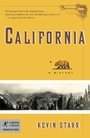 Cover: California - Modern Library