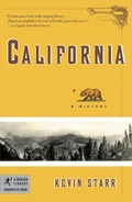 Cover: California - Modern Library