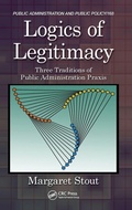 Cover: Logics of Legitimacy - Routledge