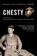 Cover: Chesty - Random House