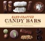 Cover: Hand Crafted Candy Bars - Chronicle Books