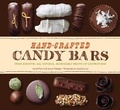 Cover: Hand Crafted Candy Bars - Chronicle Books