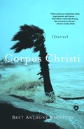 Cover: Corpus Christi - Random House