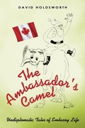 Cover: The Ambassador's Camel - iUniverse