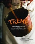 Cover: Treme - Chronicle Books