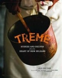 Enlarge image Cover: Treme - Chronicle Books