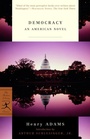 Cover: Democracy - Modern Library