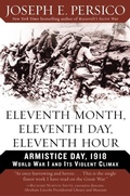 Cover: Eleventh Month, Eleventh Day, Eleventh Hour - Random House