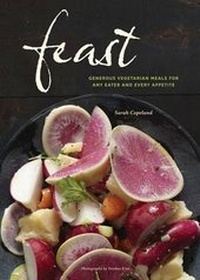 Enlarge image Cover: Feast - Chronicle Books