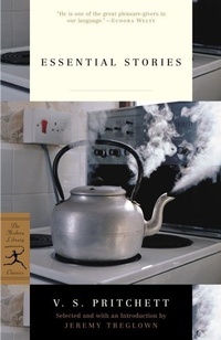 Enlarge image Cover: Essential Stories - Modern Library