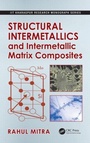 Cover: Structural Intermetallics and Intermetallic Matrix Composites - CRC Press