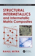 Cover: Structural Intermetallics and Intermetallic Matrix Composites - CRC Press