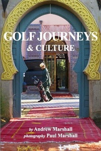 Abbildung von: Golf Journeys & Culture - Ebookit.com