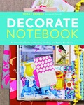 Cover: Decorate Workshop - Chronicle Books
