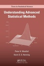 Cover: Understanding Advanced Statistical Methods - CRC Press