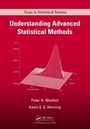 Cover: Understanding Advanced Statistical Methods - Chapman & Hall/CRC