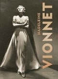 Cover: Madeleine Vionnet, 3rd edition - Chronicle Books