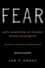 Cover: Fear - Random House