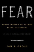 Cover: Fear - Random House