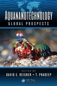 Enlarge image Cover: Aquananotechnology - CRC Press