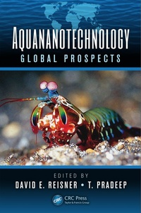 Enlarge image Cover: Aquananotechnology - CRC Press