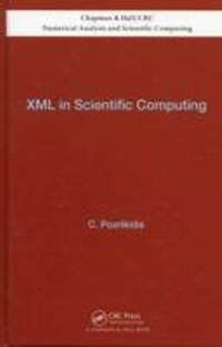 Abbildung von: XML in Scientific Computing - Chapman & Hall/CRC