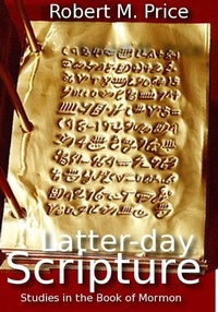 Enlarge image Cover: Latter-day Scripture - eBookIt.com