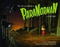 Cover: Art and Making of Paranorman - Chronicle Books