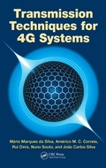 Cover: Transmission Techniques for 4G Systems - CRC Press